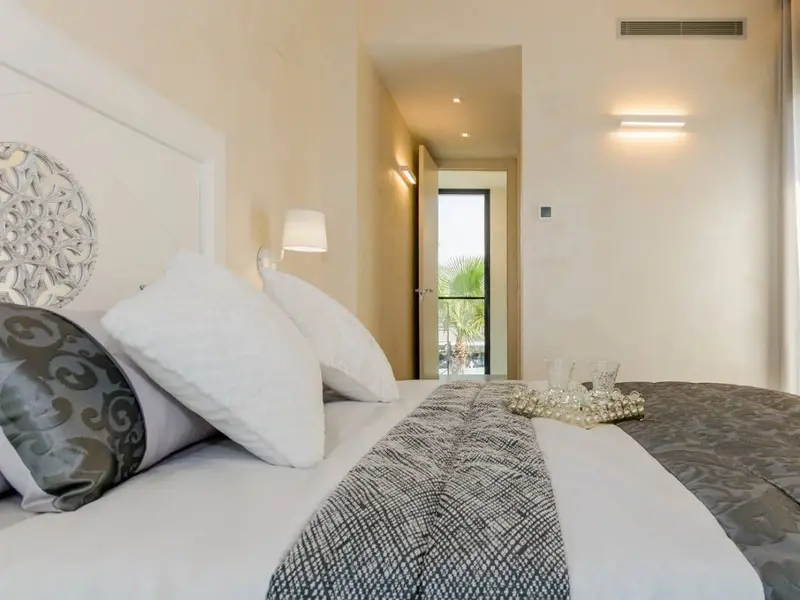 Villa de 3 dormitorios en Orihuela Costa, Costa Blanca — foto 29 de 30