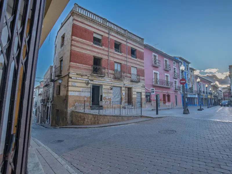 Villa en Mula, Costa Blanca
