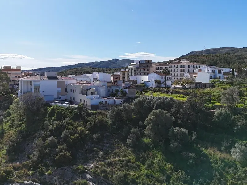 Grond met 5 slaapkamers in Desconocido, Costa Blanca — foto 8 van 12