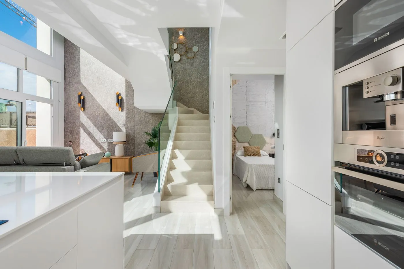 Villa de 5 dormitorios en Los Montesinos, Costa Blanca — foto 1 de 9