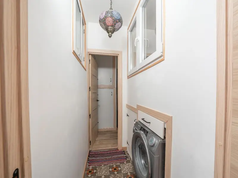 Apartamento de 3 dormitorios en Alicante, Costa Blanca — foto 15 de 21