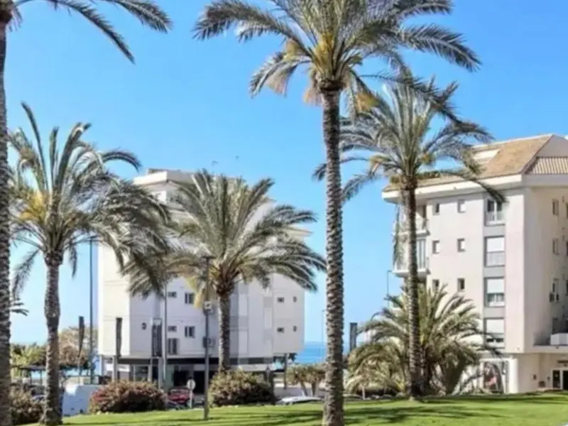 Apartamento en Altea, Costa Blanca