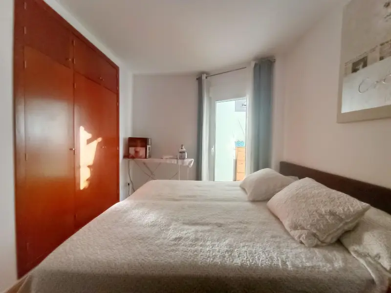 Appartement met 3 slaapkamers in Jávea, Costa Blanca — foto 25 van 30