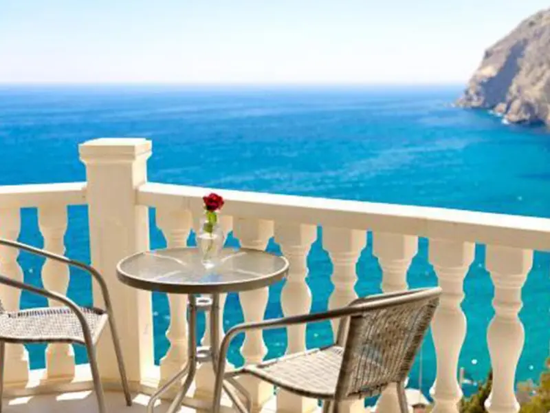 Коммерческое помещение de 24 dormitorios en Benidorm, Costa Blanca — фото 4 из 30