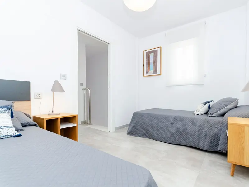 Terreno de 3 dormitorios en Torrevieja, Costa Blanca — foto 4 de 30