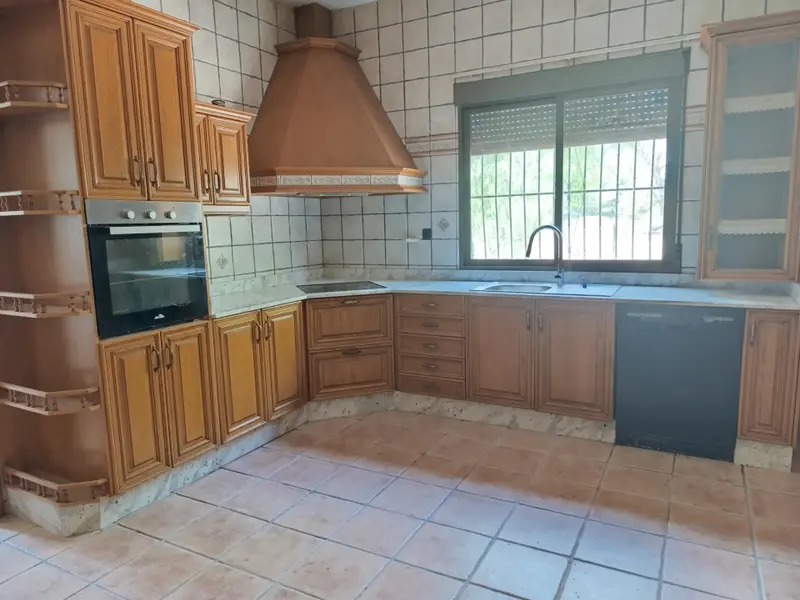 Villa mit 4 Schlafzimmern in Elche, Costa Blanca — Foto 22 von 24