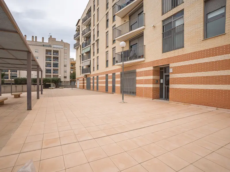 Penthouse with 3 bedrooms in Elche, Costa Blanca — photo 30 of 30