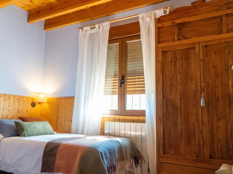 Casa de campo de 4 dormitorios en Penàguila, Costa Blanca — foto 23 de 30