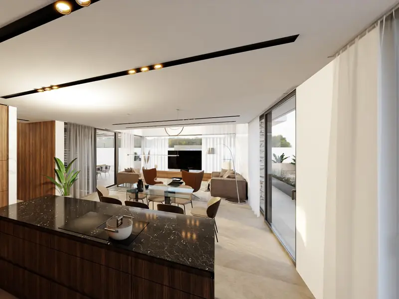 Villa de 4 dormitorios en Orihuela Costa, Costa Blanca — foto 14 de 30