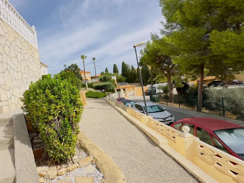 Villa de 6 dormitorios en La Nucía, Costa Blanca — foto 6 de 6
