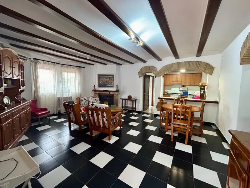 Villa mit 6 Schlafzimmern in Dénia, Costa Blanca — Foto 5 von 30