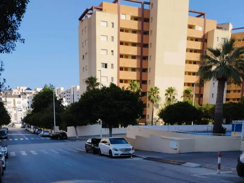 Garage in Villajoyosa, Costa Blanca — foto 5 van 8