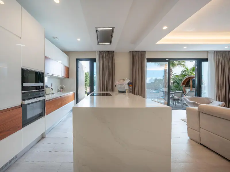 Villa de 3 dormitorios en Finestrat, Costa Blanca — foto 8 de 30