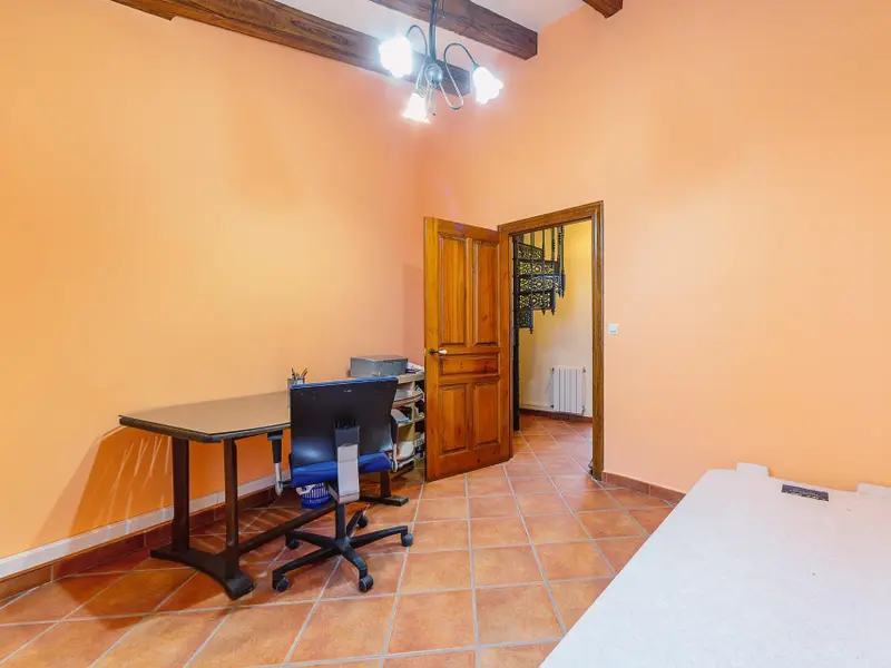 Villa with 4 bedrooms in Mula, Costa Blanca — photo 27 of 28