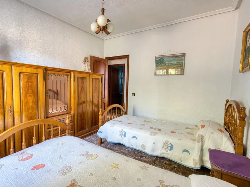 Villa avec 6 chambres à San Fulgencio, Costa Blanca — photo 22 sur 30