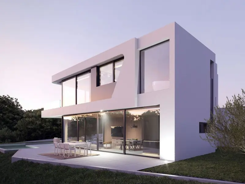 Вілла з 3 спальнями у Altea, Коста-Бланка — фото 11 з 16