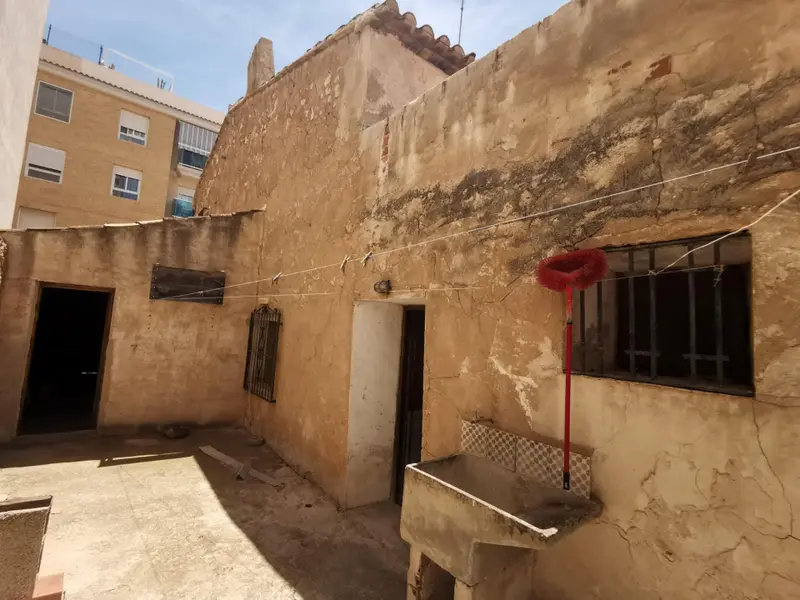 Townhouse with 3 bedrooms in Alfaz del Pi, Costa Blanca — photo 3 of 16