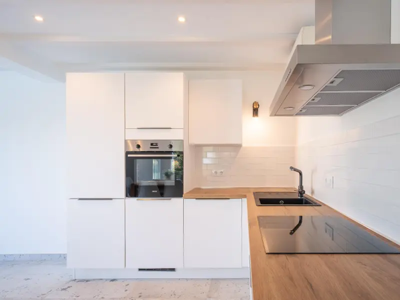 Villa de 4 dormitorios en Jávea, Costa Blanca — foto 18 de 30