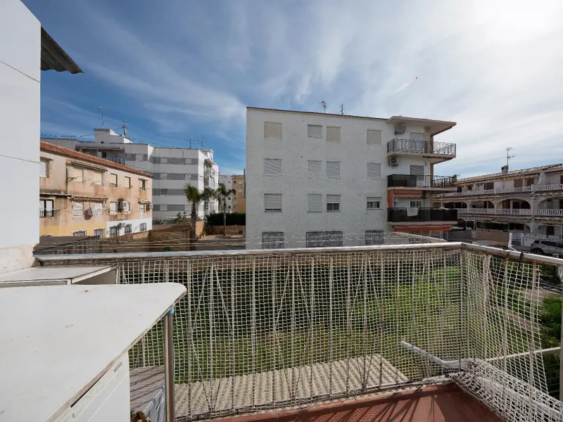 Apartamento de 3 dormitorios en Santa Pola, Costa Blanca — foto 16 de 22