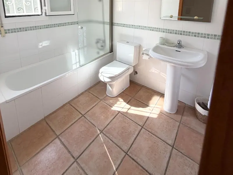 Villa de 4 dormitorios en Jávea, Costa Blanca — foto 10 de 29