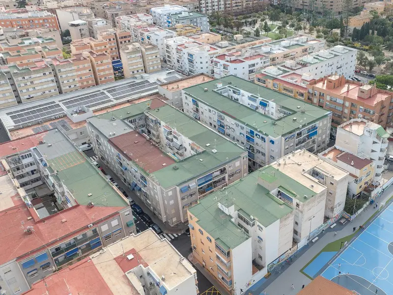 Apartamento de 2 dormitorios en Villajoyosa, Costa Blanca — foto 8 de 25