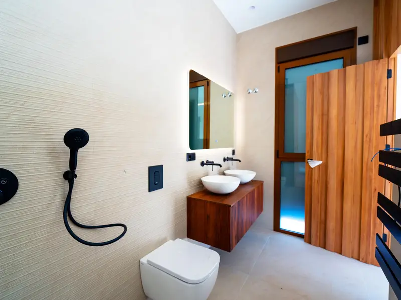 Villa de 4 dormitorios en Desconocido, Costa Blanca — foto 8 de 30