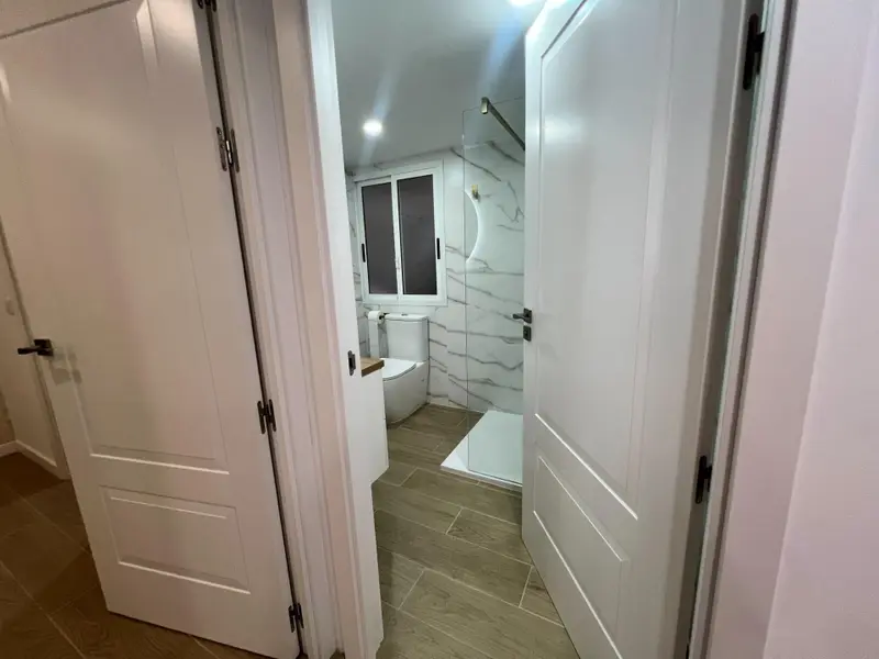 Apartment with 2 bedrooms in Alicante, Costa Blanca — photo 17 of 30