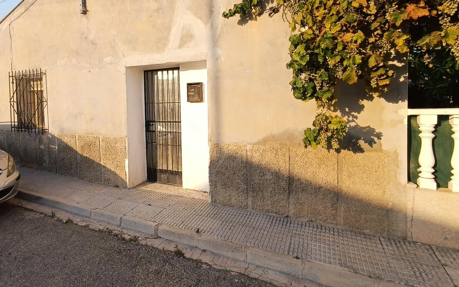 Villa mit 3 Schlafzimmern in Murcia, Costa Blanca — Foto 1 von 21