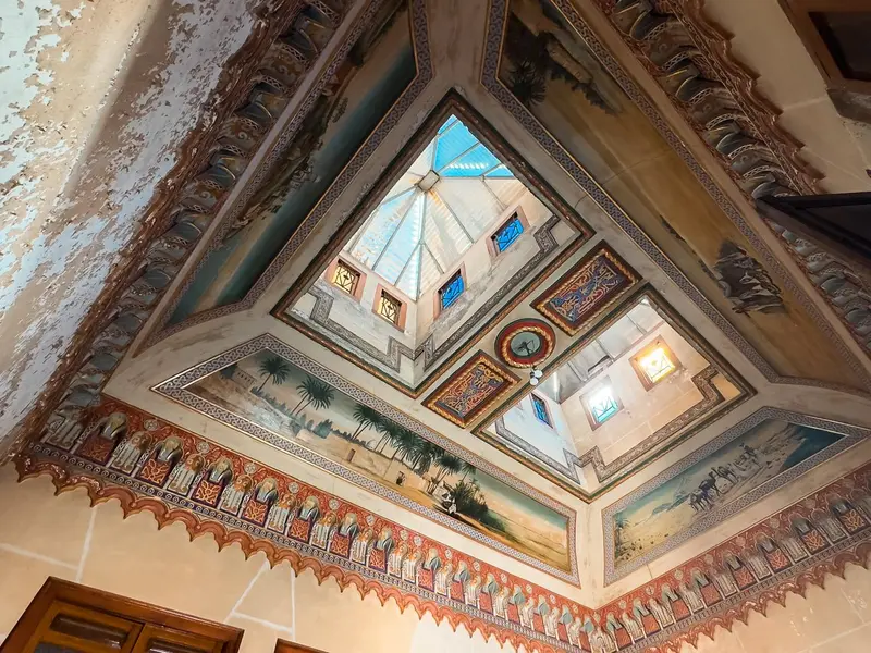 Villa en Novelda, Costa Blanca