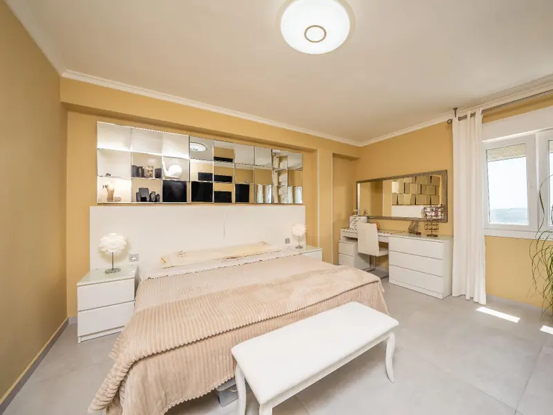 Apartamento de 2 dormitorios en Benissa, Costa Blanca — foto 8 de 20