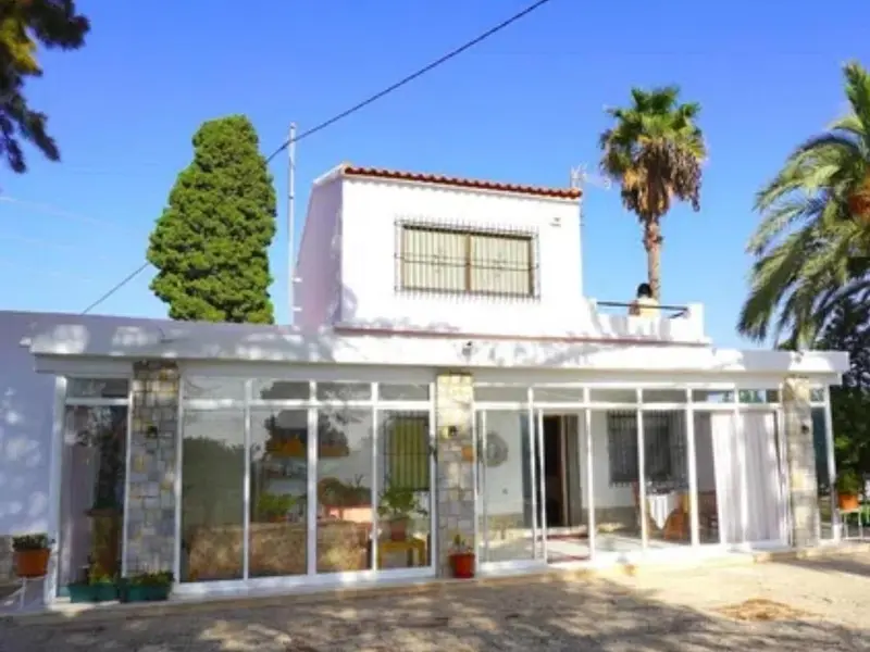 Villa en Desconocido, Costa Blanca
