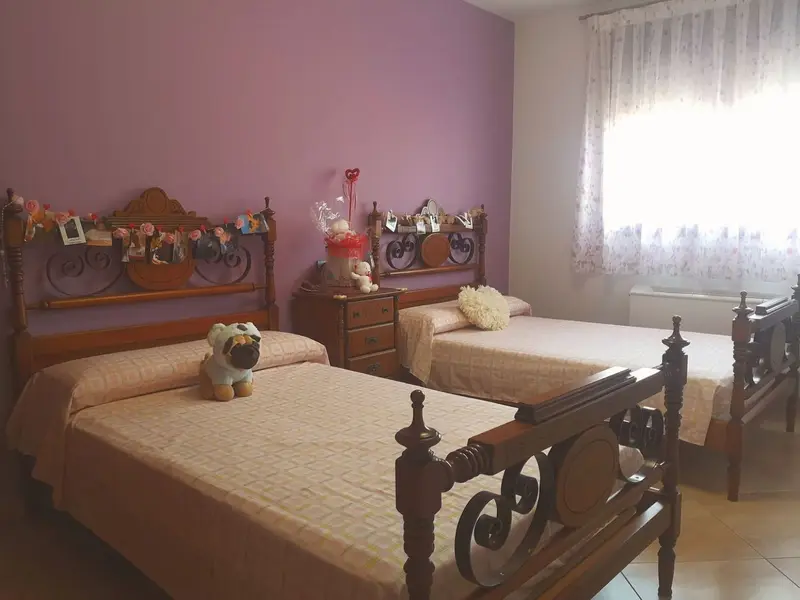Villa de 3 dormitorios en Granja de Rocamora, Costa Blanca — foto 19 de 30
