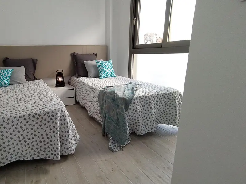 Villa de 3 dormitorios en Orihuela Costa, Costa Blanca — foto 15 de 26