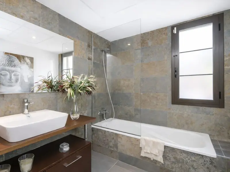Apartamento de 3 dormitorios en Finestrat, Costa Blanca — foto 24 de 25