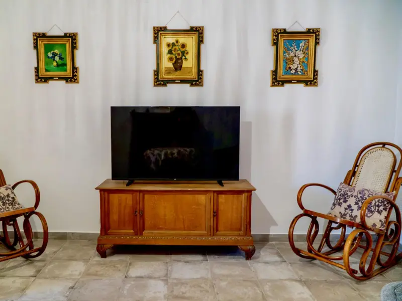Villa de 5 dormitorios en Desconocido, Costa Blanca — foto 19 de 30
