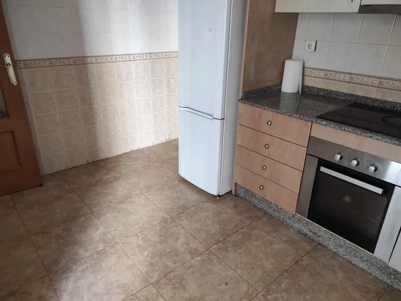 Apartamento de 3 dormitorios en Granja de Rocamora, Costa Blanca — foto 5 de 24