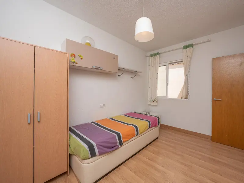 Apartamento de 3 dormitorios en Aspe, Costa Blanca — foto 17 de 27