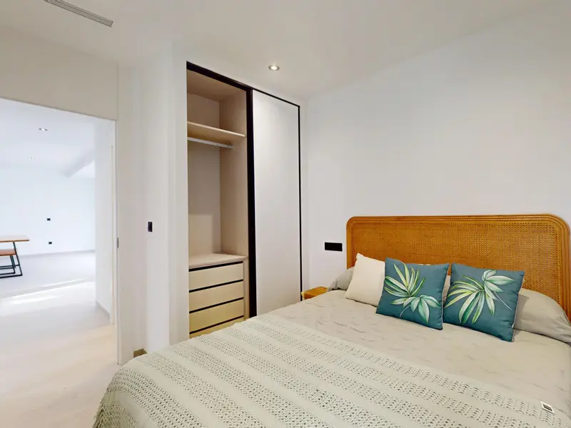 Villa de 5 dormitorios en Finestrat, Costa Blanca — foto 22 de 29