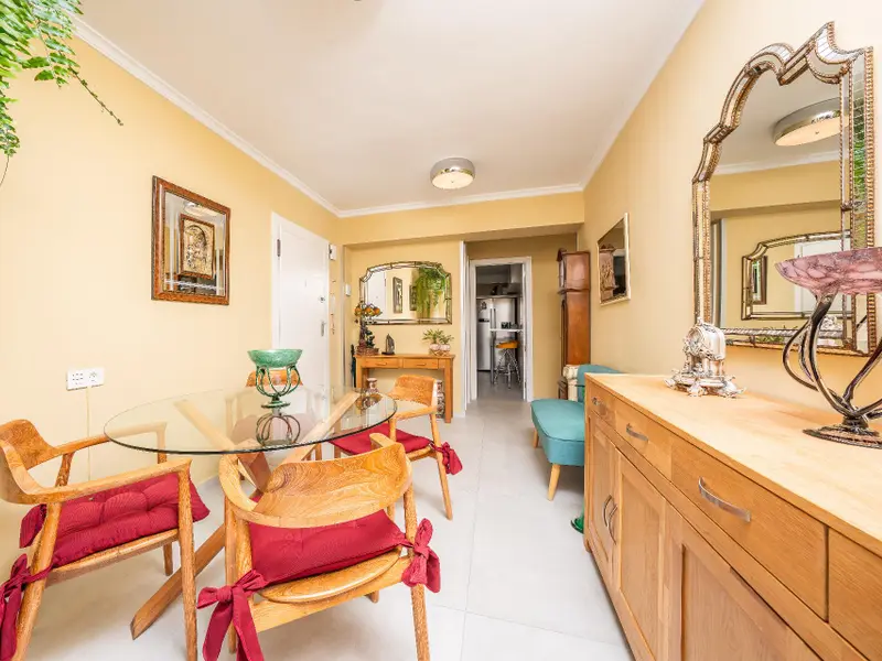 Apartamento de 2 dormitorios en Benissa, Costa Blanca — foto 3 de 20