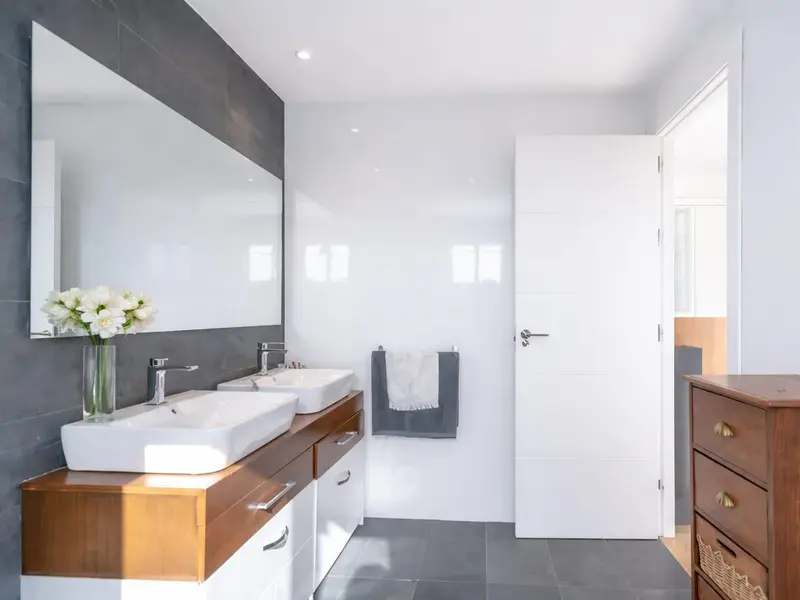 Apartamento de 3 dormitorios en Finestrat, Costa Blanca — foto 14 de 25