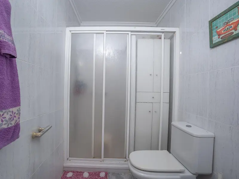 Apartamento de 2 dormitorios en Santa Pola, Costa Blanca — foto 11 de 23