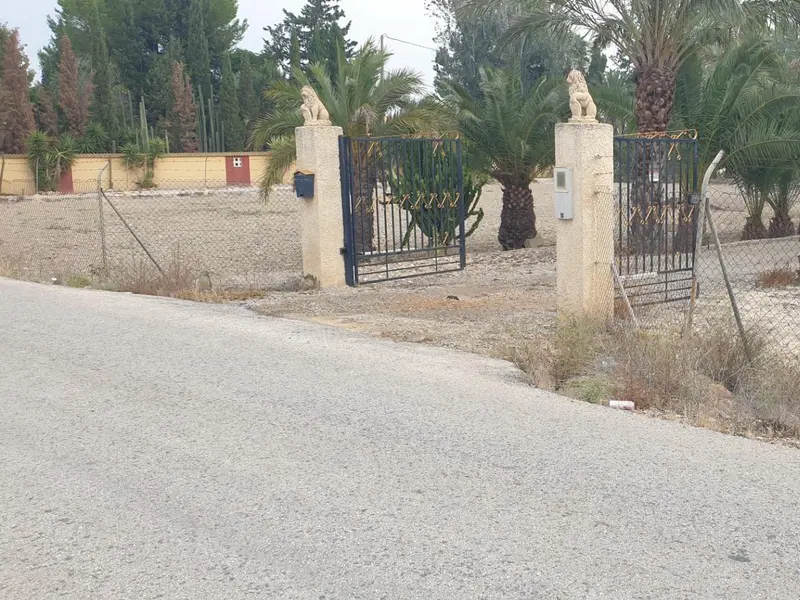 Villa de 4 dormitorios en Granja de Rocamora, Costa Blanca — foto 6 de 30