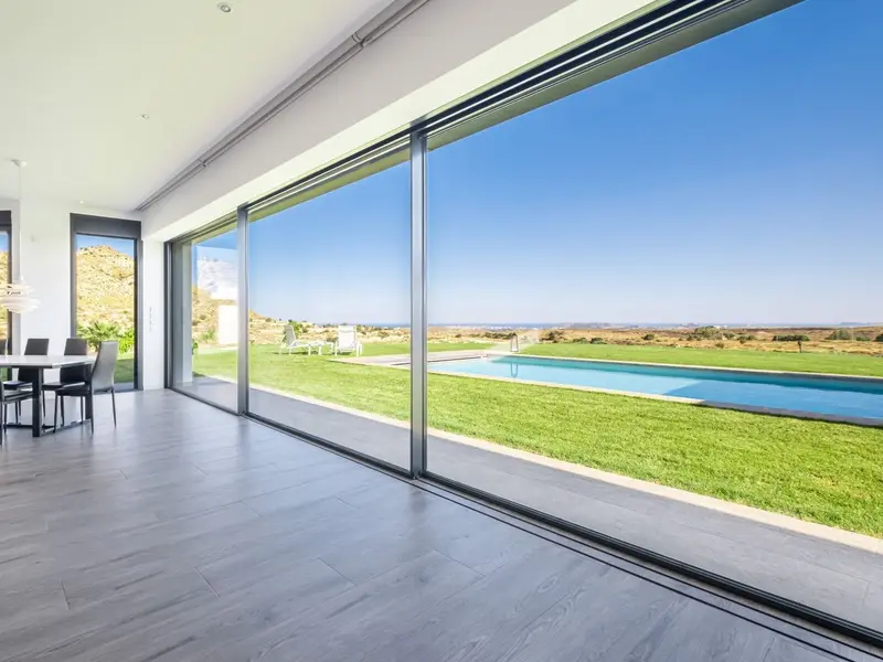 Villa de 4 dormitorios en Mutxamel, Costa Blanca — foto 25 de 30