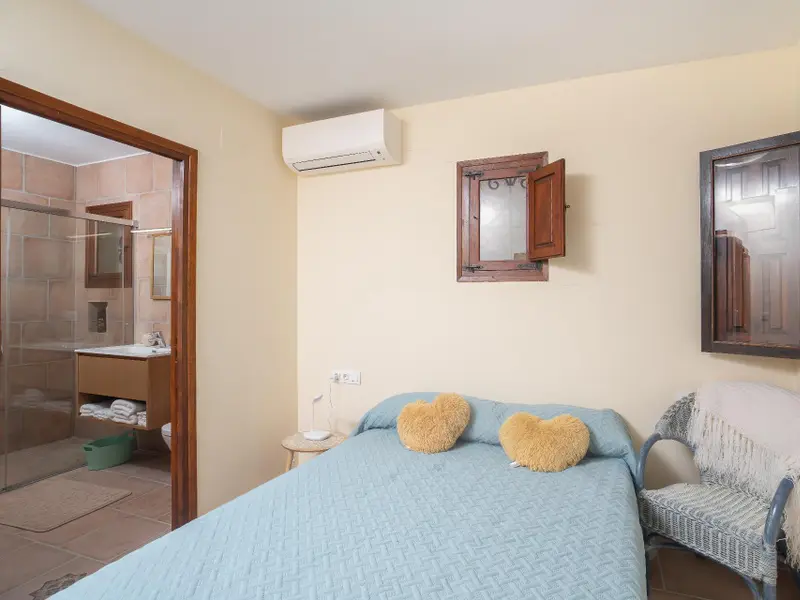 Villa with 2 bedrooms in Altea, Costa Blanca — photo 28 of 29