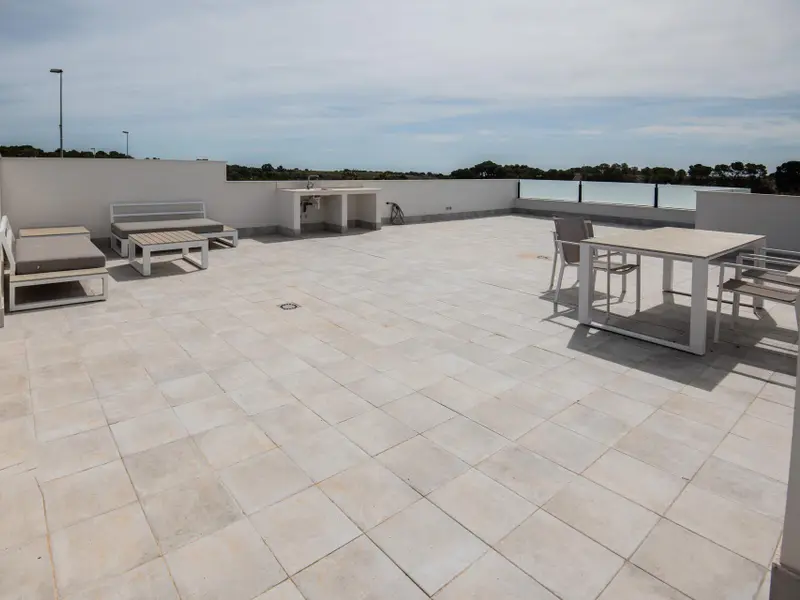 Villa avec 2 chambres à Pilar de la Horadada, Costa Blanca — photo 9 sur 29
