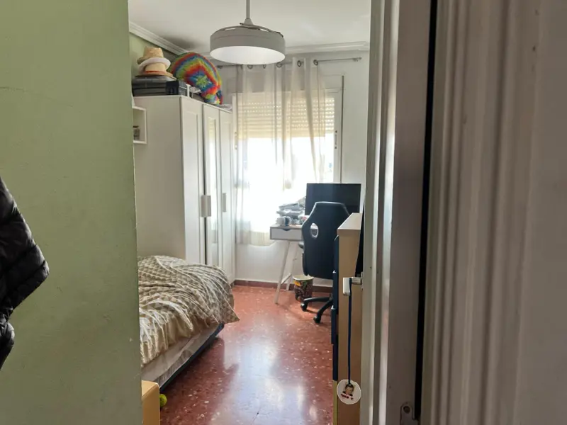 Wohnung mit 3 Schlafzimmern in Alicante, Costa Blanca — Foto 19 von 30