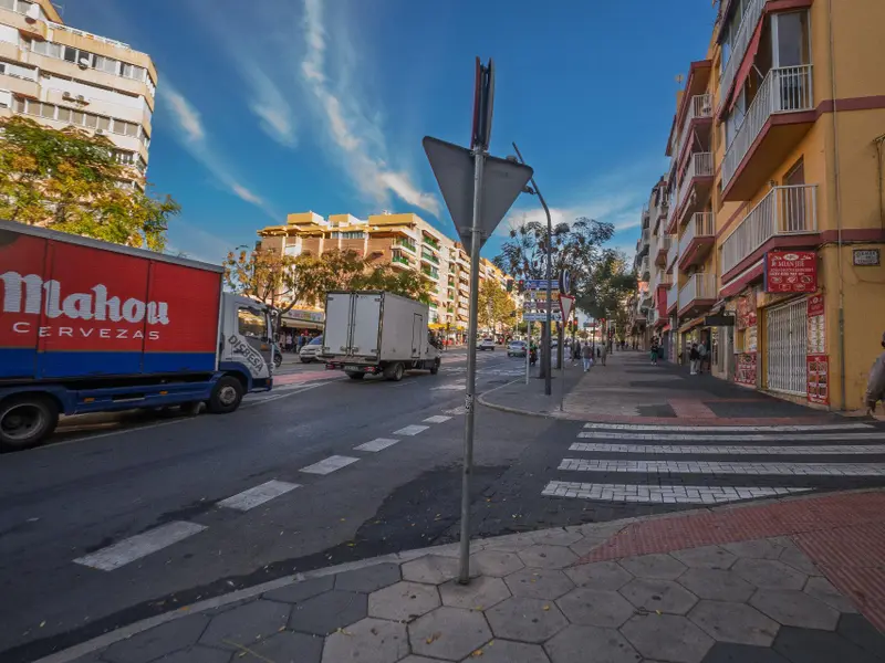 Wohnung in Benidorm, Costa Blanca — Foto 19 von 29