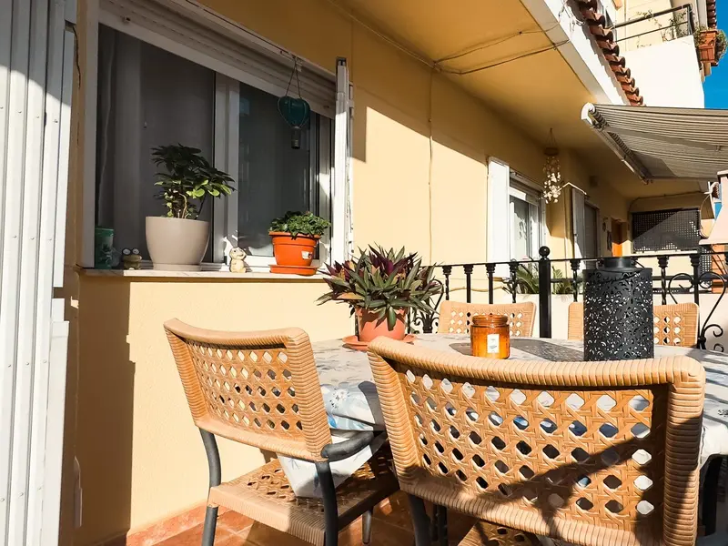 Bungalow de 3 dormitorios en Desconocido, Costa Blanca — foto 21 de 30