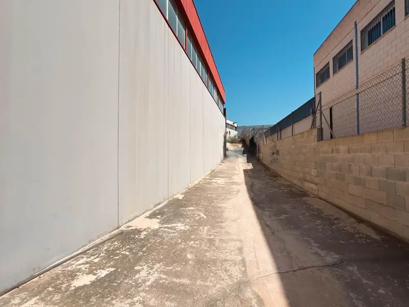 Gewerbe in Finestrat, Costa Blanca — Foto 17 von 29