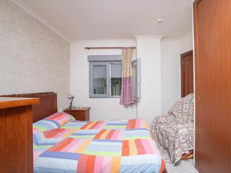 Апартаменти з 2 спальнями у Benidorm, Коста-Бланка — фото 17 з 22